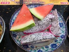 -成都老码头火锅(旺角店)