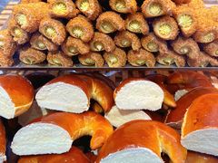 -BreadTalk面包新语·烘焙蛋糕(海珠丽影广场店)