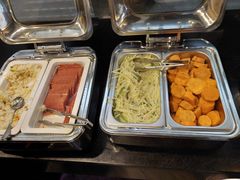 -好逸SMART酒店(成都春熙路太古里店)