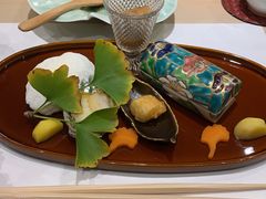 -鮨一日本料理旗舰店(总店)