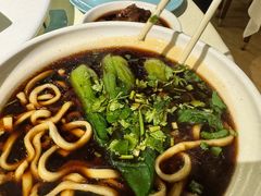 -南门小馆·清真(国贸商城店)