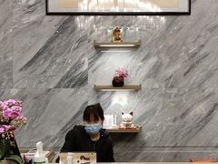 -骏莱海鲜鱼港(五角场店)