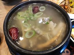 -八福力韩国休闲餐厅(泉舜店)