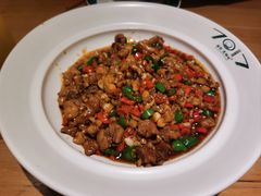 妈妈炒的童子鸡-7017浙菜•建德味(中财店)