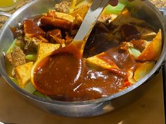 -黄记煌三汁焖锅(渝北金港国际店)