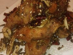 -尚岛私房菜(西方巷店)