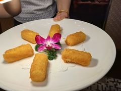 -孔庆璞河豚馆(白玉兰酒店)