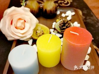 普罗旺斯薰衣草精油SPA  护肤舒压 呵护备至！