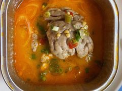 -龚海宝· 烧烤· 羊肉原切挂糊更好吃(庄市店)