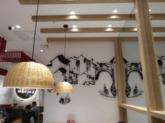 大堂-千稻剁椒大鱼头(CityOn熙地港店)