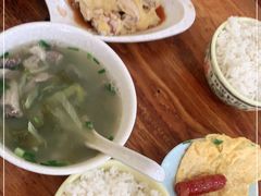 -陈记汤饭(水巷口店)