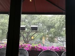 -Carbon莫卡哆·意大利复古集市餐厅(杭州大厦店)