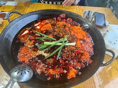 -五里关火锅(牛市口店)