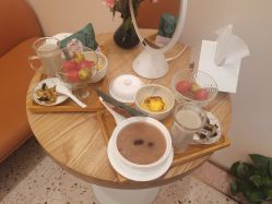 -TIME SPA科技美肤机构