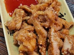 -鲤.金记沙茶面(总店)