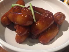 -小厨娘淮扬菜(清江苏宁广场店)