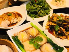 -小城粥道·海胆鲜虾粥(解放广场店)