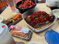 -盒马鲜生(观音桥店)