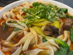 -王哥铁板烧(簋街店)