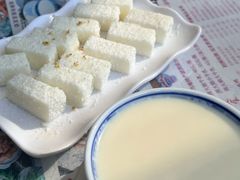 -周大娘牛乳(旧寨古村总店)