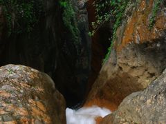 -华蓥山天意谷景区
