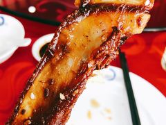 手撕羊排-蔡阿水羊肉店