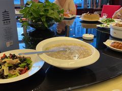 -不倒翁·徽天下名菜楼(马鞍山路店)