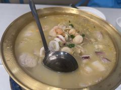 -品海楼·大连海胆锅贴馆(东港店)