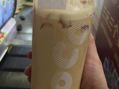 -CoCo都可(久隆店)