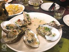-方记海鲜大排档(乐山形象店)