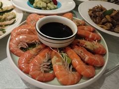 -喜福楼(黑山大街店)