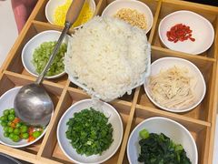 -乔阿马·江南味·驴肉香(龙湖华泾天街店)