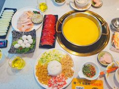 -八珍玉食鸡煲·打边炉(印象城店)