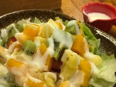 -more than meow吴止猫主题餐厅(承德 中船汇店)