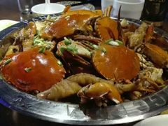 -胖哥俩肉蟹煲(海盐总店)