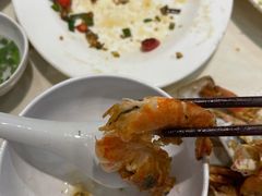 -长平老姿娘夜粥(平东一街店)