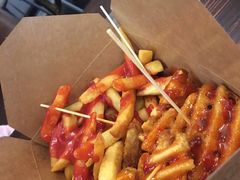 -SUGAR糖薯·章鱼烧(鹏欣水游城店)