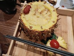 -云海肴·汽锅鸡·云南菜(领展购物广场·中关村店)
