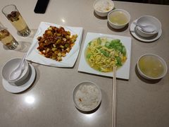 -凤鸣阁餐厅（凤山温泉宴宾楼）(昌平镇店)
