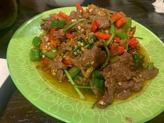 -吃货私房菜(丽江束河古镇店)