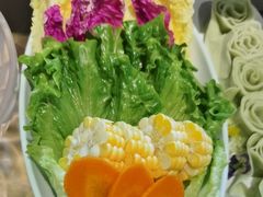-聚汇坊椰子鸡·山野菌(环市东店)