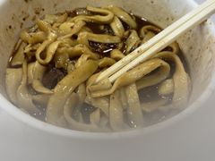 -杏园餐厅(西四北大街店)