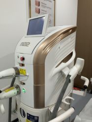 -丰联丽格医疗美容·联合丽格眼整形中心