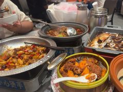 -肖记公安牛肉鱼杂馆·省级非物质文化遗产(江汉路直营店)