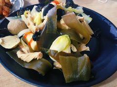-胡家麻辣串(核桃园路店)
