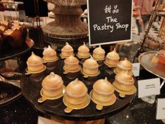 -咖啡苑 - 蔚藍夏日限定主题(永利皇宫店)