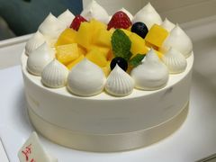 -好利来(永定路店)