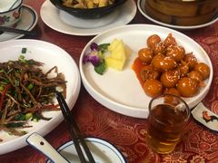 -客汀家宴·客家烟火 四季食材(集美店)