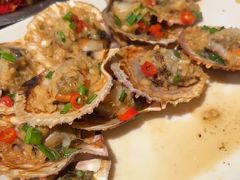 -喝丢一只鞋海鲜烧烤·海肠捞饭(东关街店)