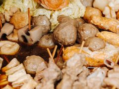 -峰景台亚姨牛杂